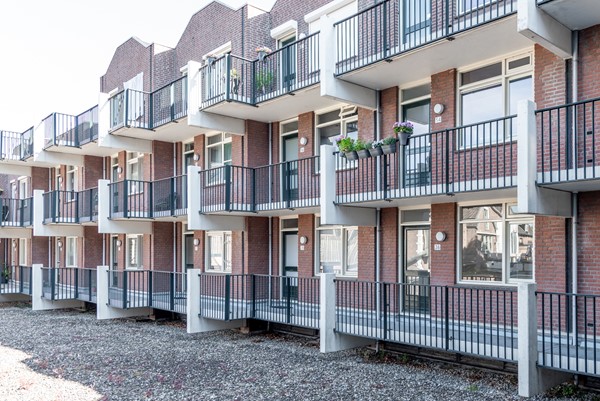 Medium property photo - Korenstraat 26, 7311 LL Apeldoorn